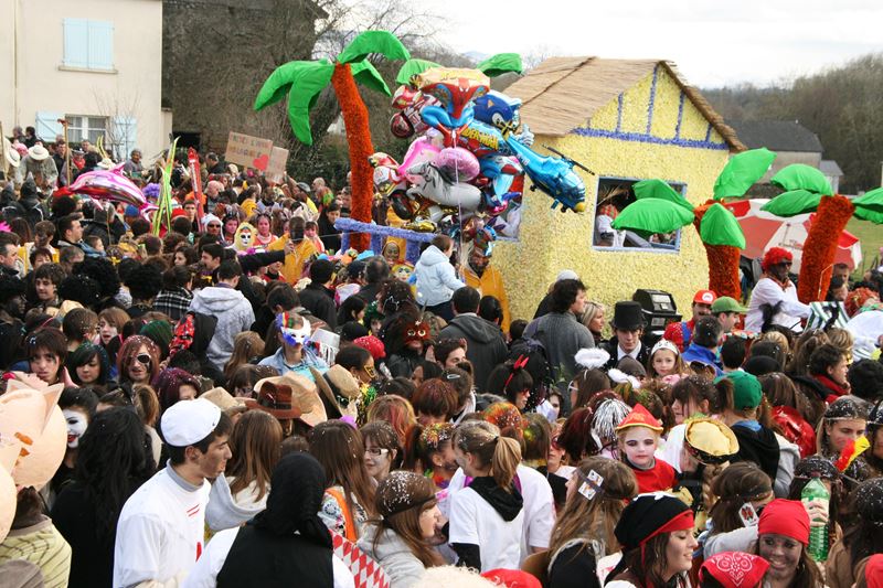 Carnaval de Geronce 2010 133