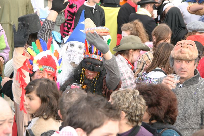Carnaval de Geronce 2010 137