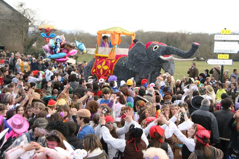 Carnaval de Geronce 2010 139