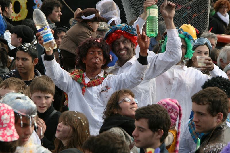 Carnaval de Geronce 2010 160