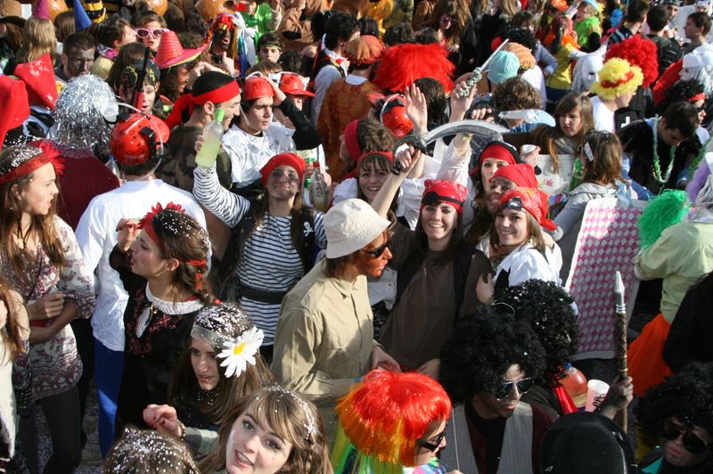 Carnaval de Geronce 2010 171