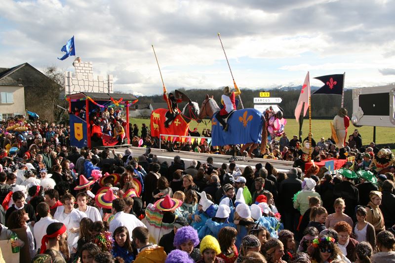 Carnaval de Geronce 2010 174