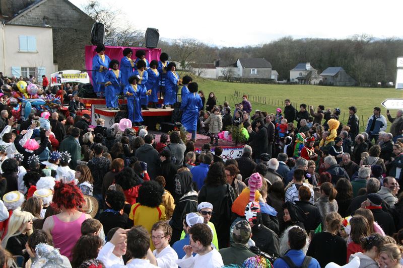 Carnaval de Geronce 2010 186