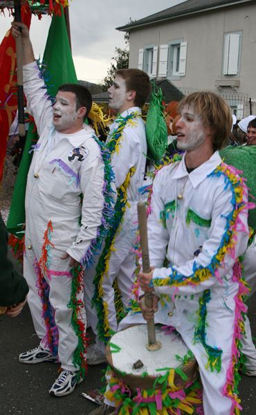 Carnaval de Geronce 2010 50