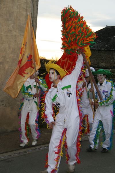 Carnaval de Geronce 2010 51