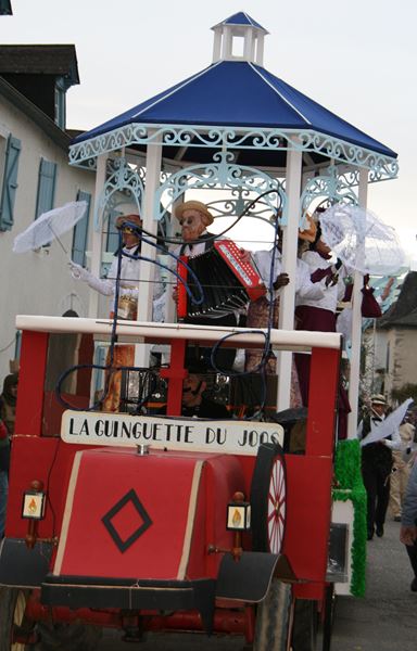 Carnaval de Geronce 2010 60