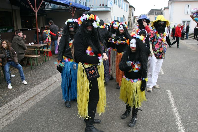 Carnaval de Geronce 2010 72