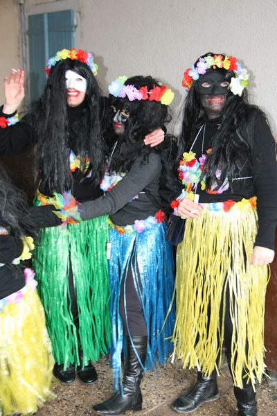 Carnaval de Geronce 2010 78