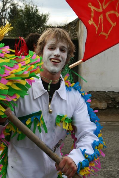 Carnaval de Geronce 2010 96