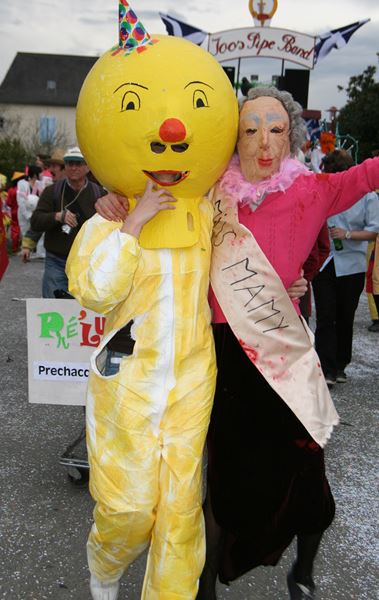 Carnaval de Geronce 2011 100