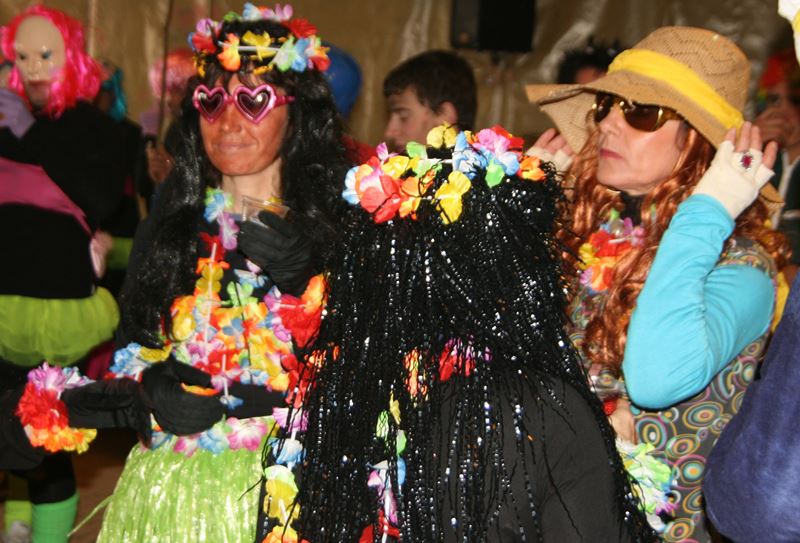 Carnaval de Geronce 2011 115