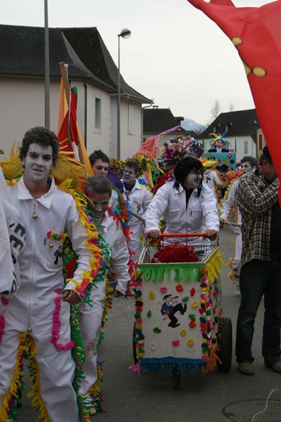 Carnaval de Geronce 2011 119