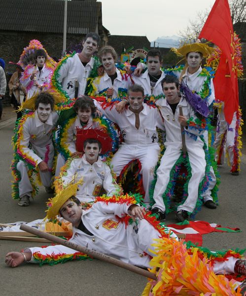 Carnaval de Geronce 2011 126