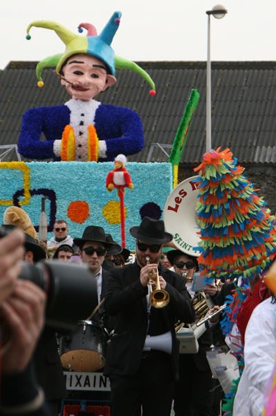 Carnaval de Geronce 2011 129