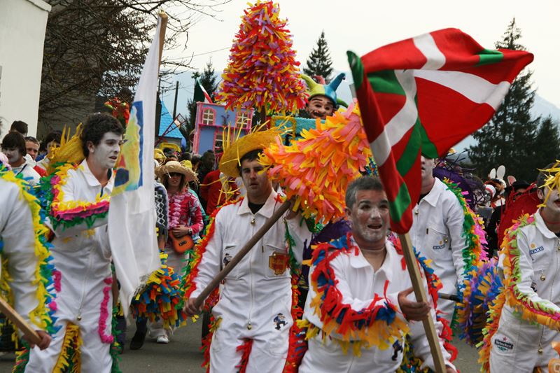 Carnaval de Geronce 2011 139