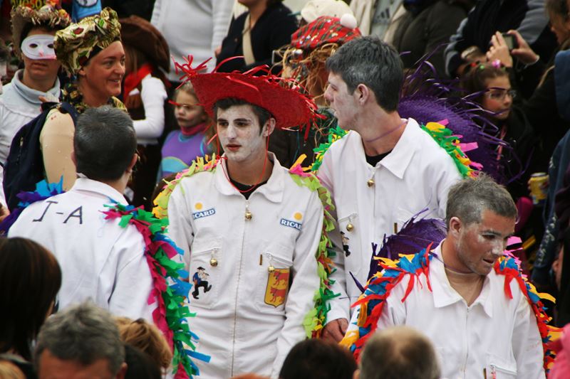 Carnaval de Geronce 2011 145