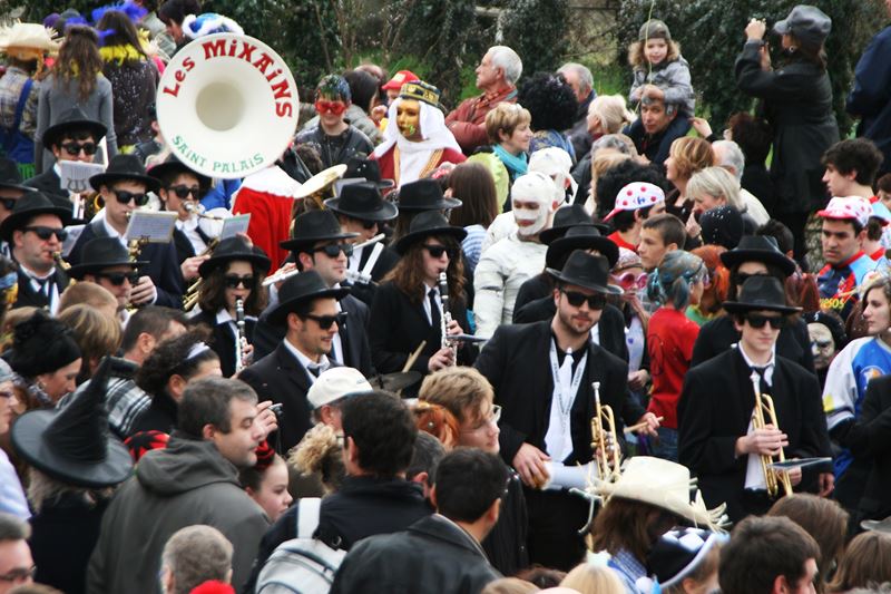 Carnaval de Geronce 2011 146