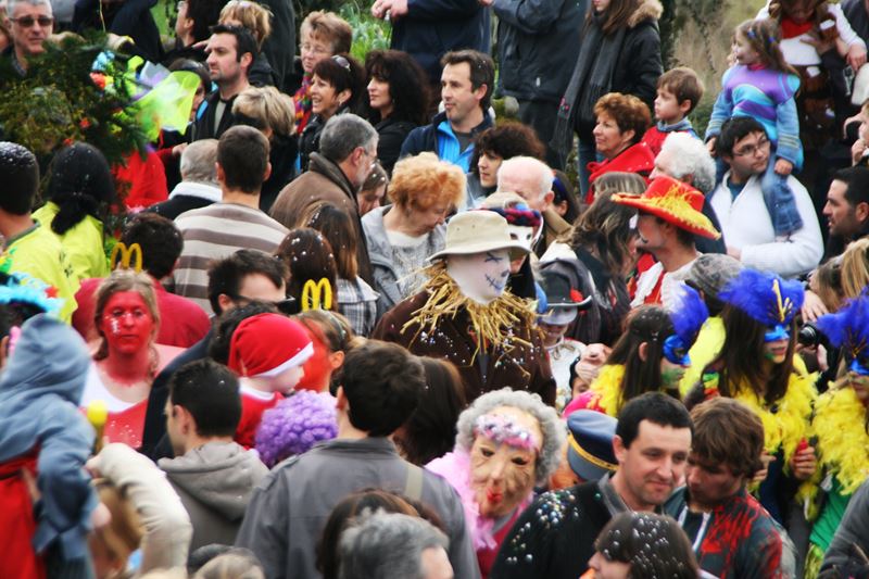 Carnaval de Geronce 2011 153