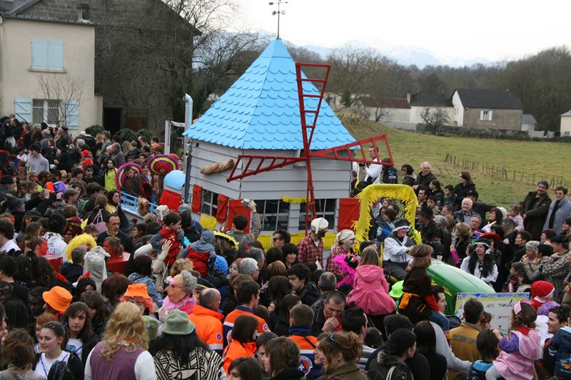 Carnaval de Geronce 2011 154