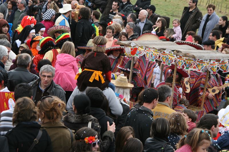 Carnaval de Geronce 2011 160
