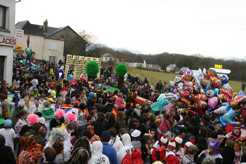 Carnaval de Geronce 2011 168