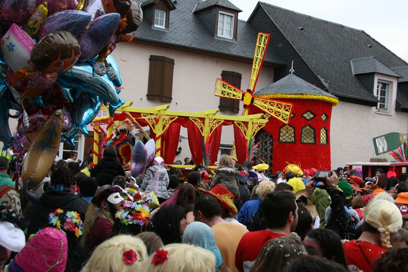 Carnaval de Geronce 2011 41
