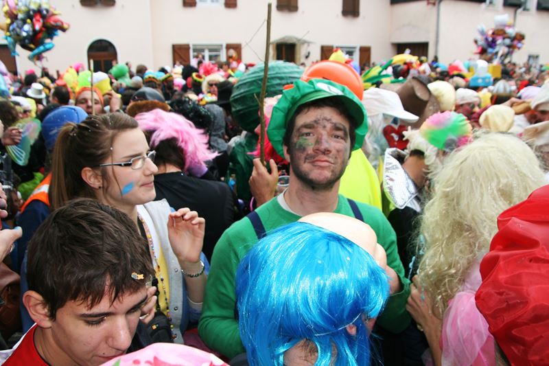 Carnaval de Geronce 2011 46