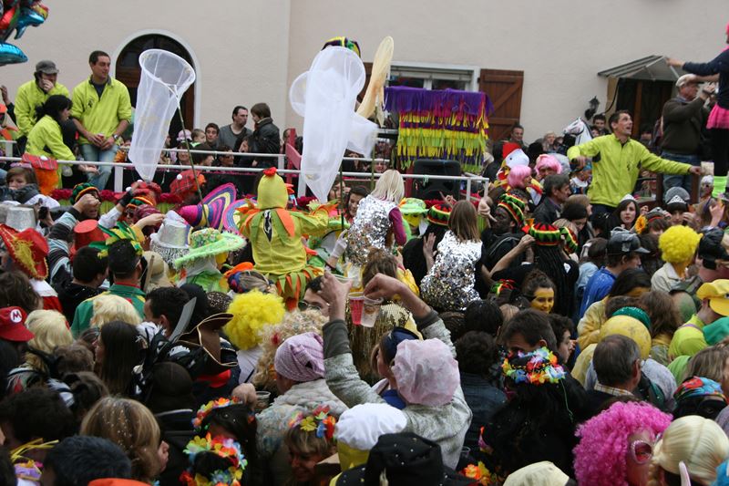 Carnaval de Geronce 2011 53