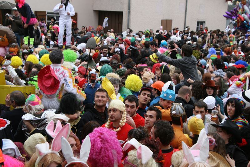 Carnaval de Geronce 2011 56