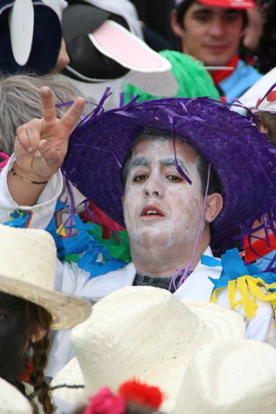 Carnaval de Geronce 2011 58