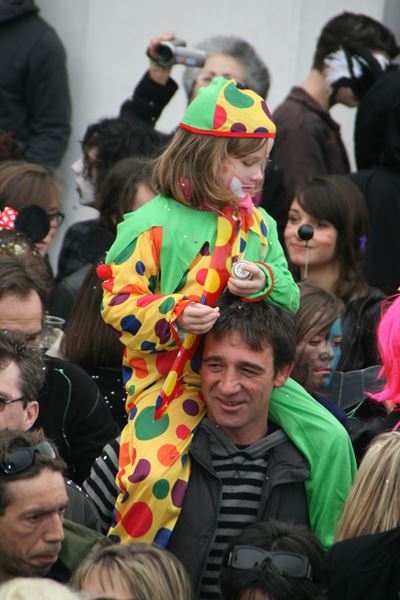 Carnaval de Geronce 2011 6