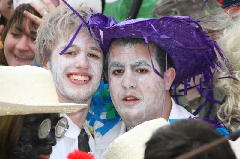Carnaval de Geronce 2011 62