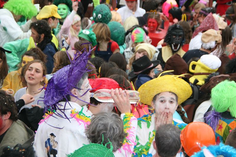 Carnaval de Geronce 2011 75