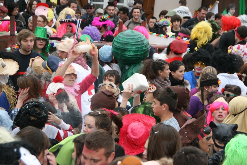 Carnaval de Geronce 2011 80