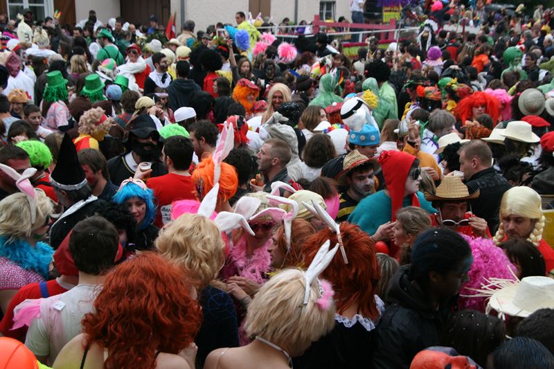 Carnaval de Geronce 2011 82