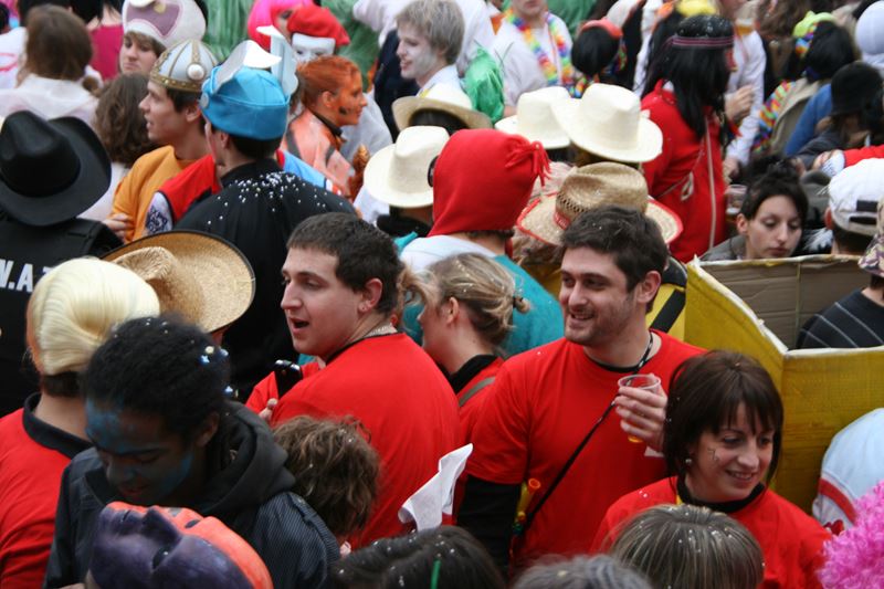 Carnaval de Geronce 2011 84