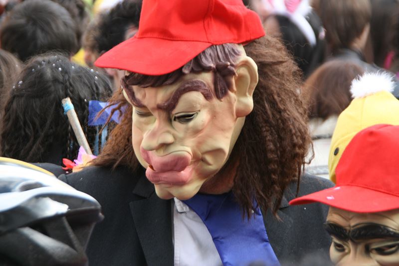 Carnaval de Geronce 2012 102