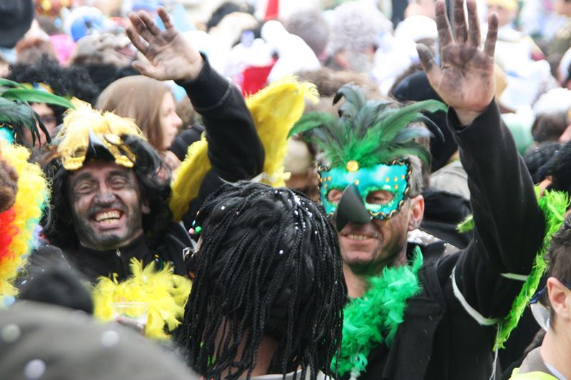 Carnaval de Geronce 2012 103
