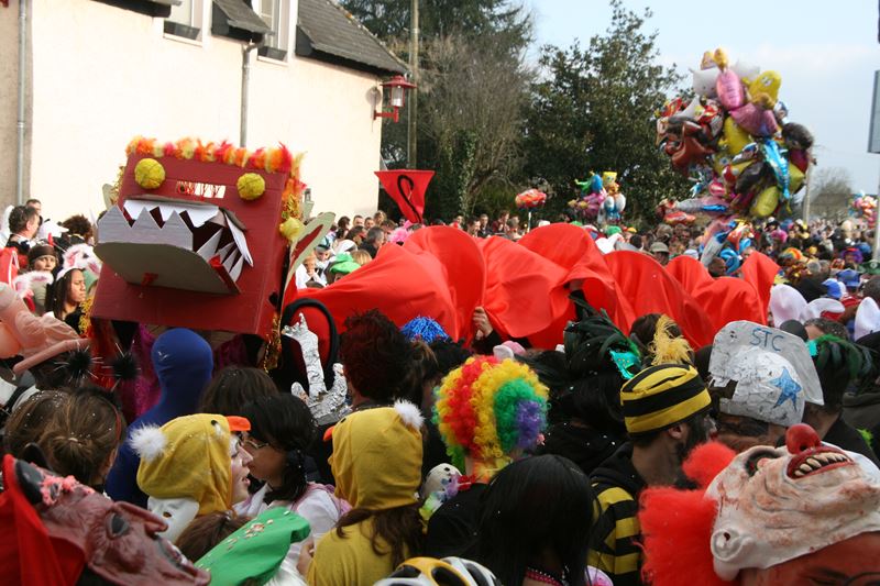 Carnaval de Geronce 2012 105