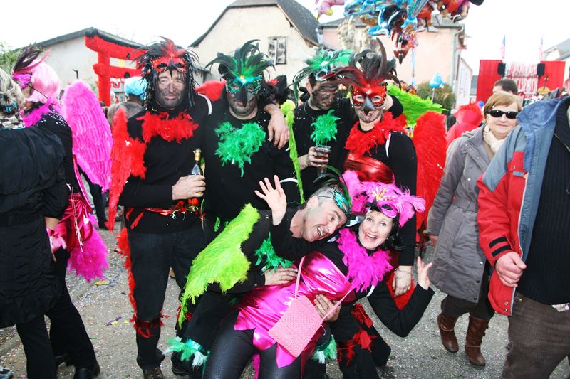 Carnaval de Geronce 2012 110