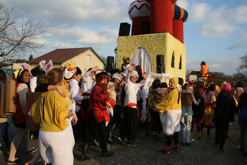Carnaval de Geronce 2012 122
