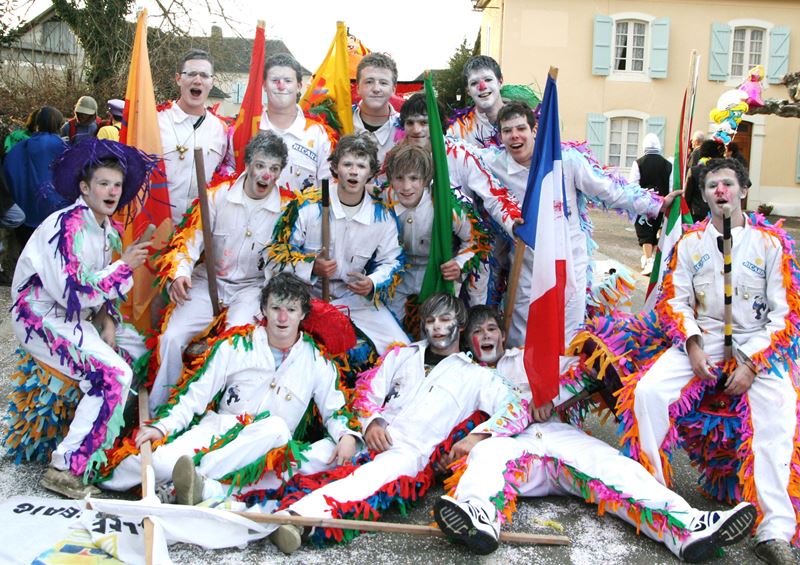 Carnaval de Geronce 2012 150