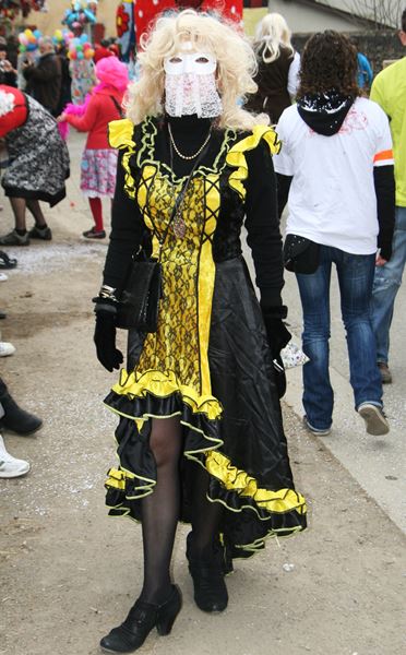 Carnaval de Geronce 2012 23