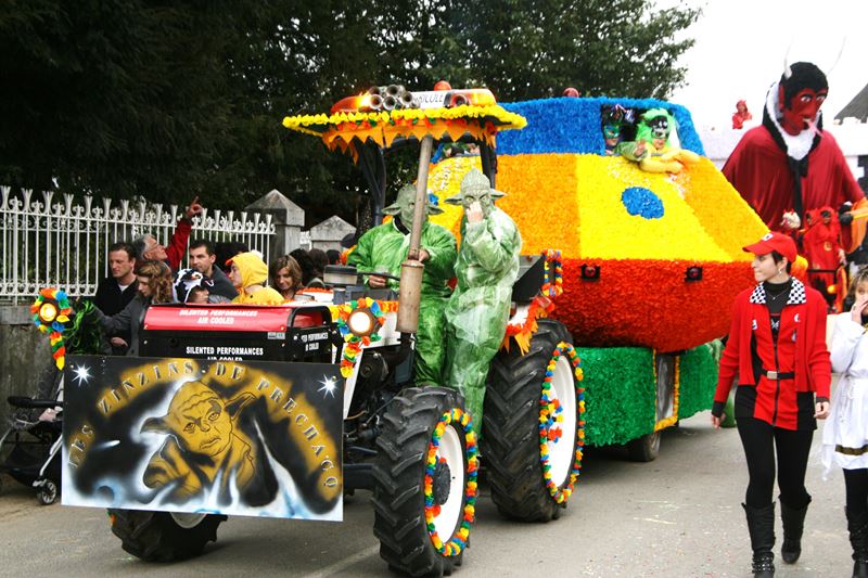 Carnaval de Geronce 2012 30