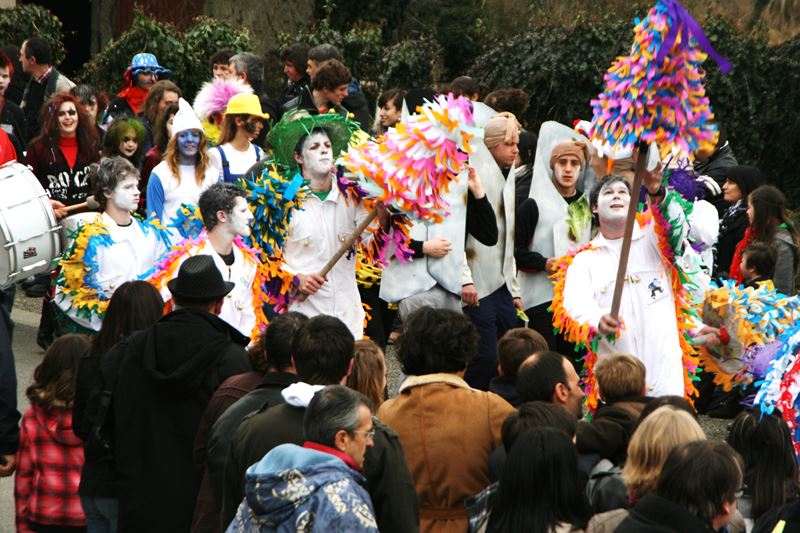 Carnaval de Geronce 2012 48