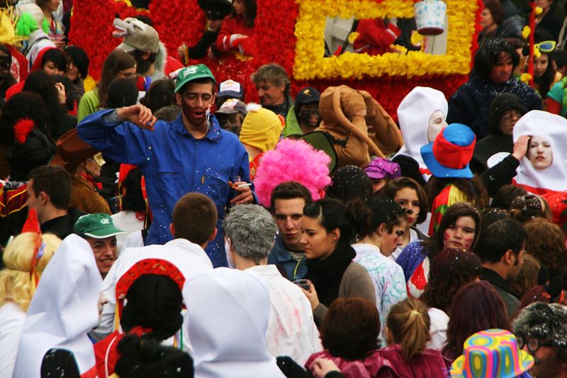 Carnaval de Geronce 2012 53
