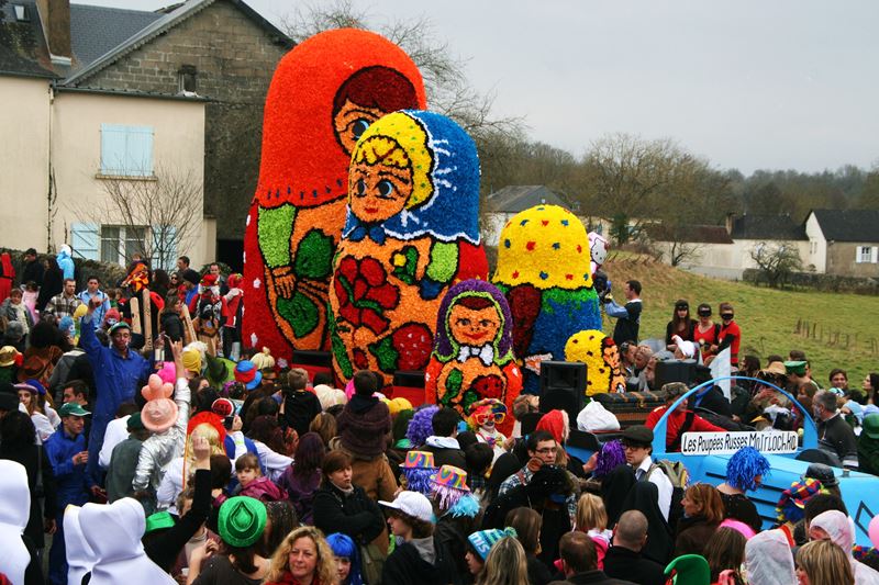 Carnaval de Geronce 2012 55