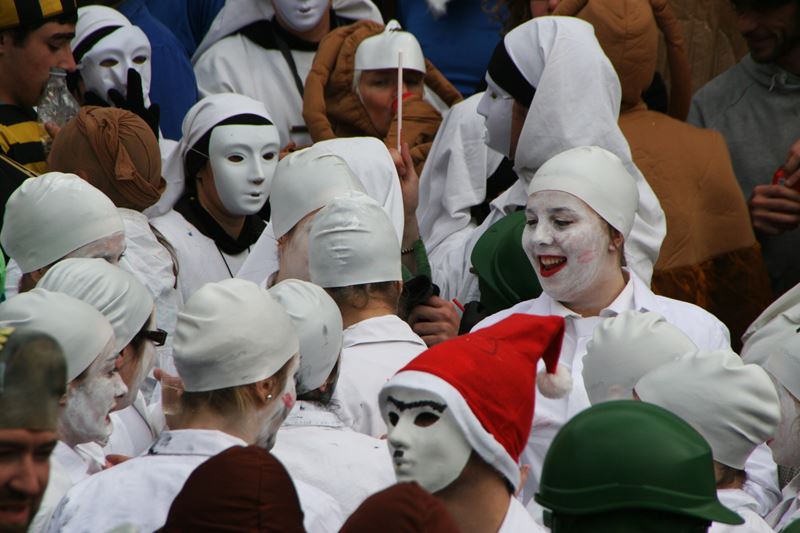 Carnaval de Geronce 2012 64