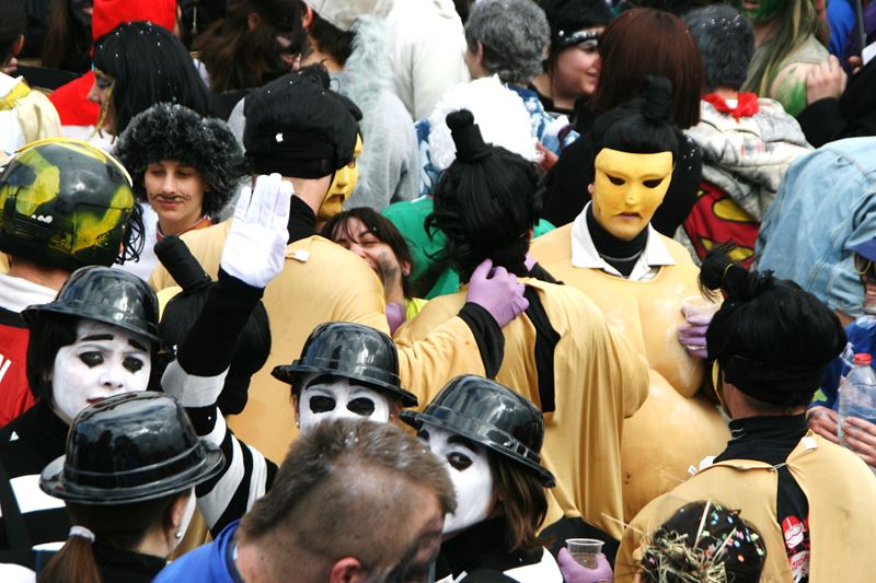 Carnaval de Geronce 2012 65
