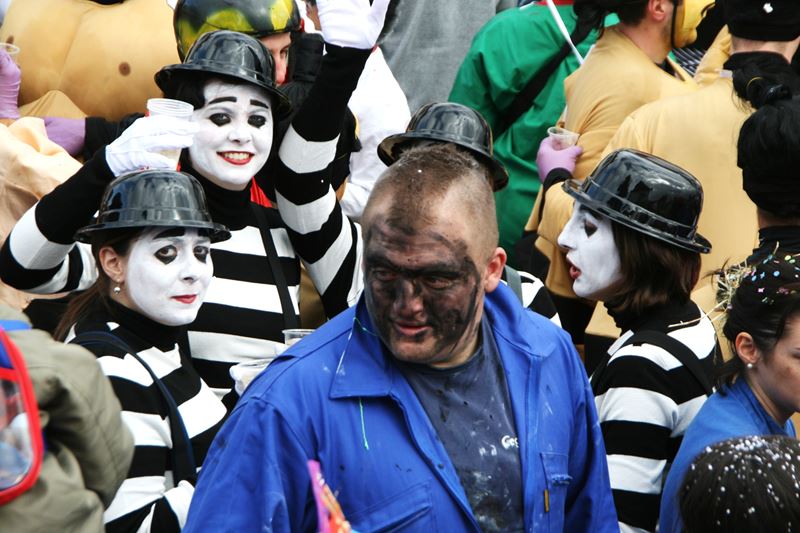 Carnaval de Geronce 2012 66